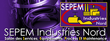 SEPEM Industrie Nord 2008