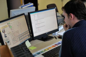 Bachelier Informatique