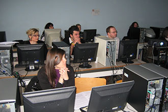 Etudes assistante sociale