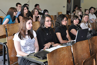 Bachelier conseiller social