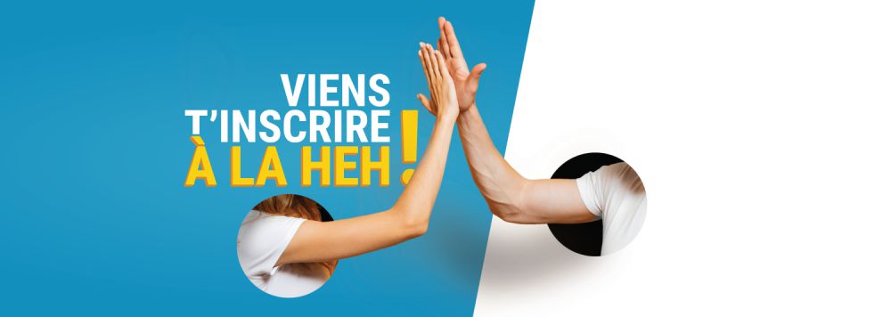 Inscriptions 2019-2020 au Campus social de Mons