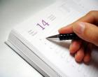 Haute école en Hainaut - Horaire examens juin 2013