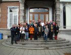 Haute école en Hainaut - Equipe pédagogique