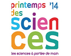 Haute école en Hainaut - Printemps des Sciences 2014