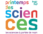 Haute école en Hainaut - Printemps des sciences 2015