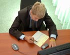 offre d emploi social