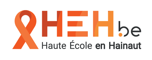 Logo HEH Orange Days
