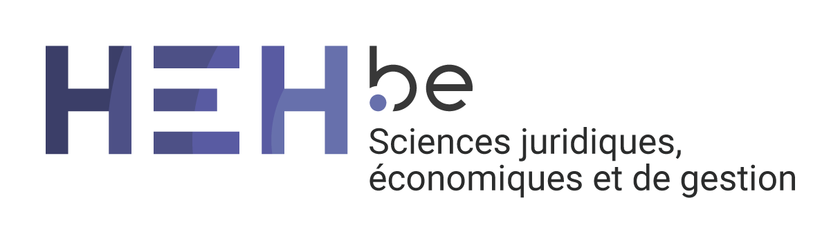 HEH Département des Sciences juridiques, économiques et de gestion