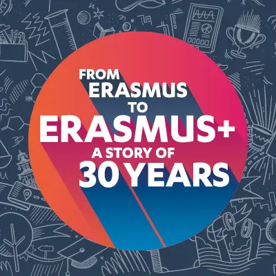 Erasmus+