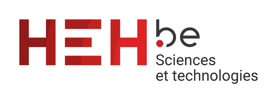 Logo HEH