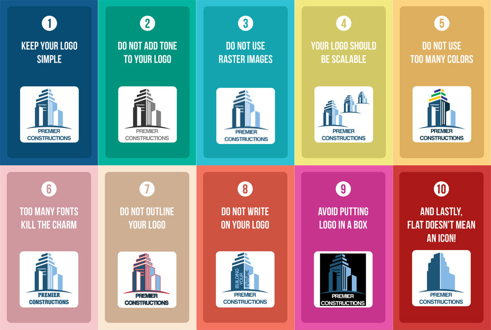 10 commandements