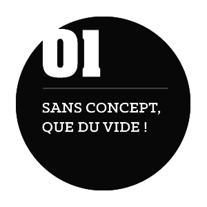 20 règles d'or