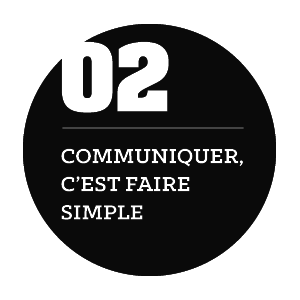 20 règles d'or
