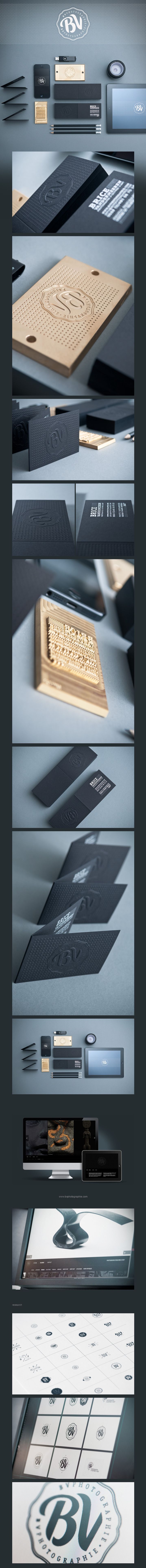 Brand identity