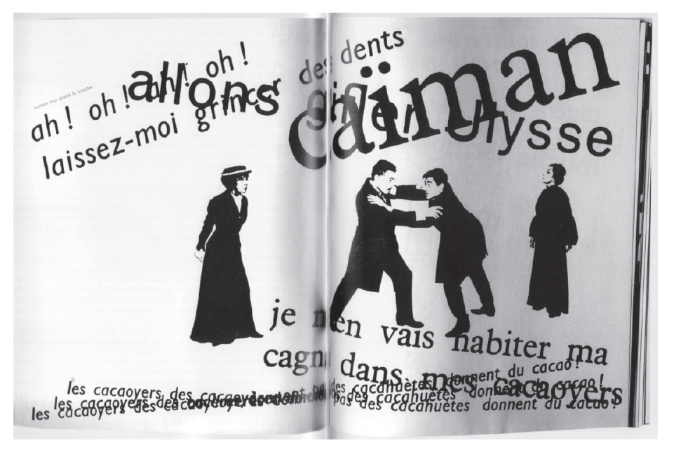 polices de caractère