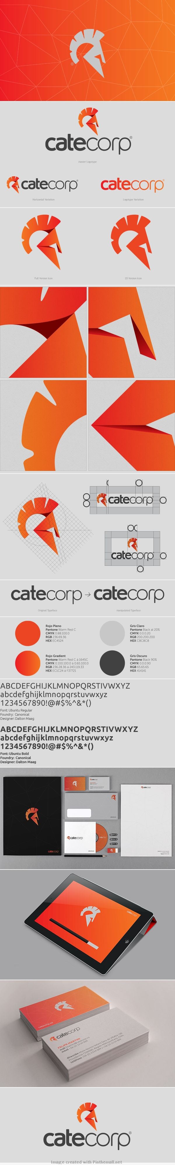 Brand identity