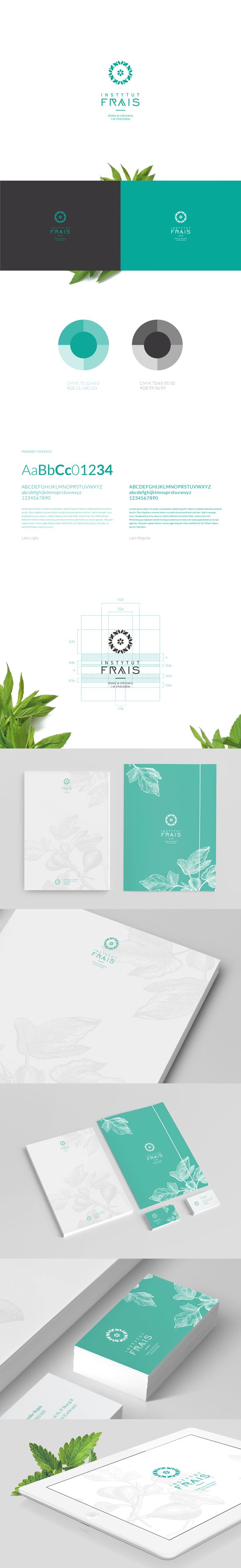 Brand identity