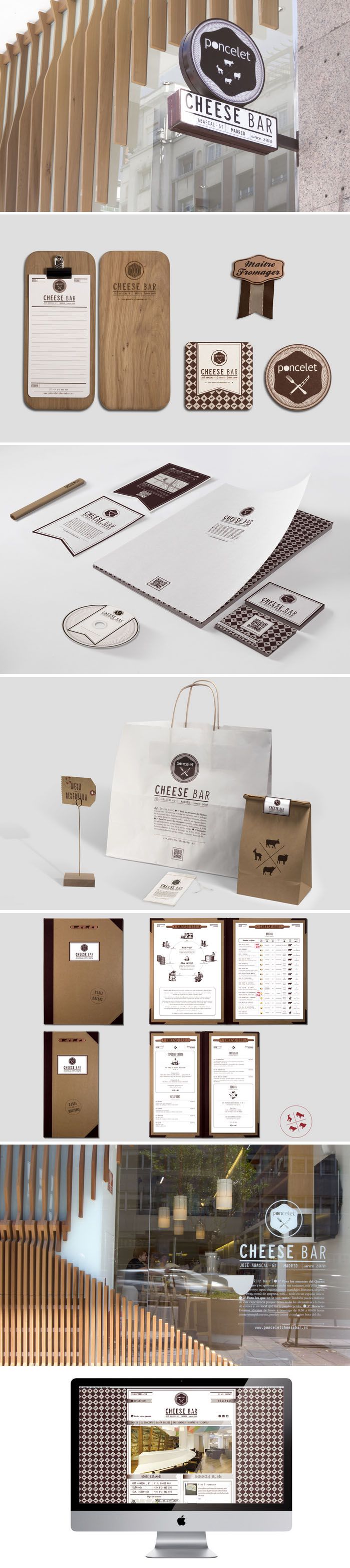 Brand identity