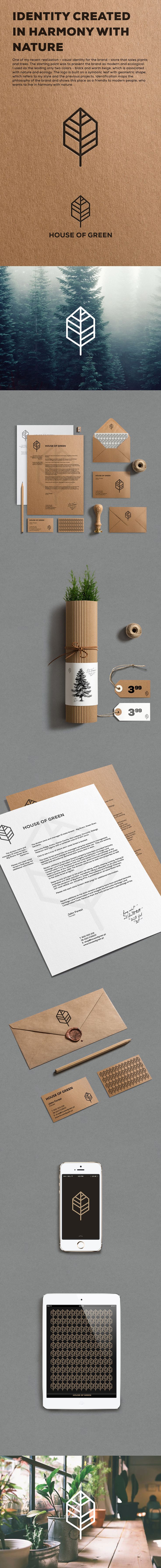 Brand identity