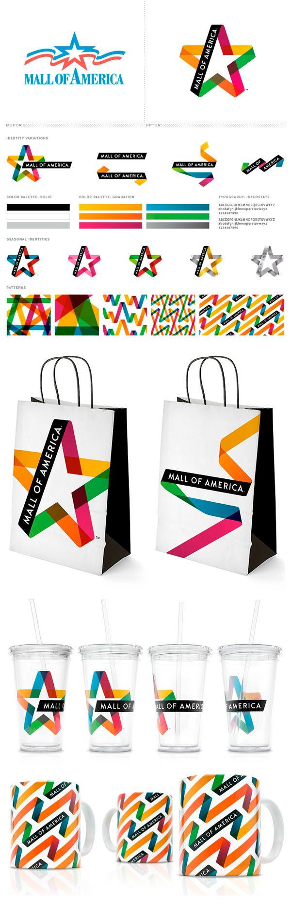 Brand identity