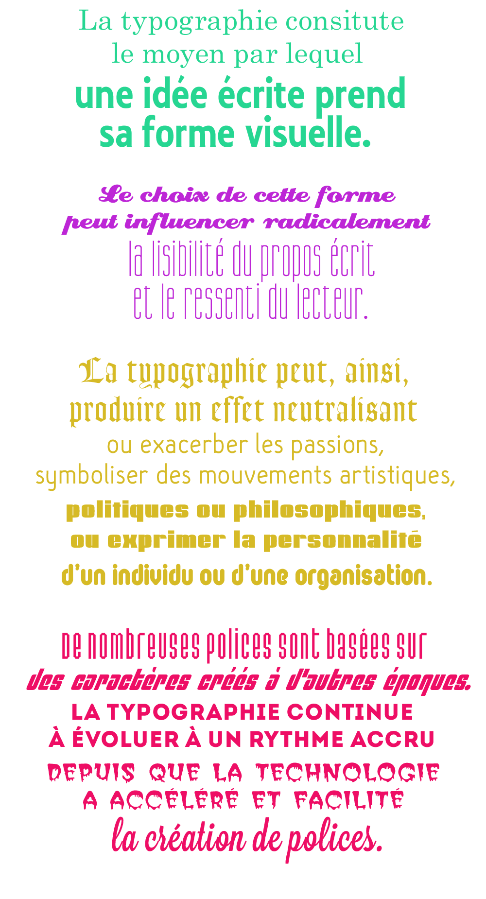 typo intro