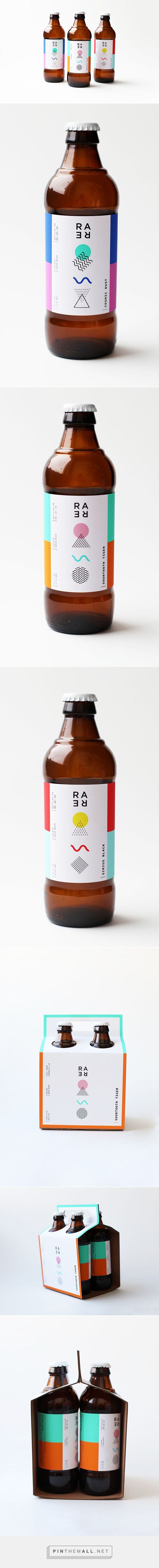 Rare Barrel