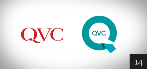 Logo rebranding