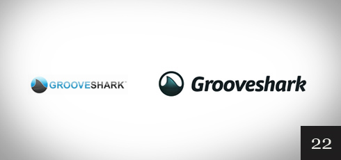 Logo rebranding