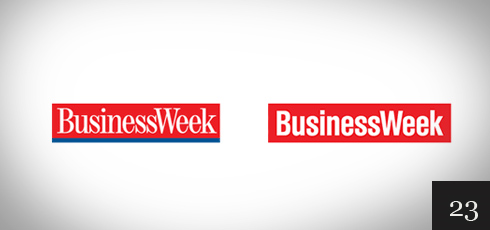 Logo rebranding