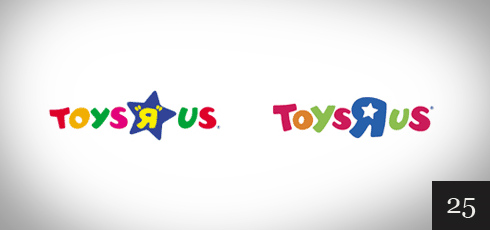 Logo rebranding