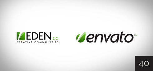 Logo rebranding