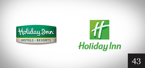 Logo rebranding