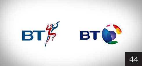 Logo rebranding