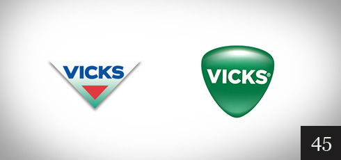 Logo rebranding