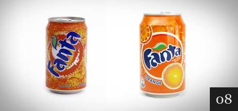 Logo rebranding