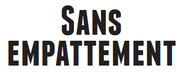 Style de caractères