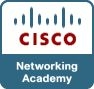 Logo Cisco Academy