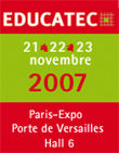 ProcesSim EDUCATEC 2007