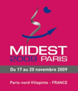 ProcesSim MIDEST PARIS 2009