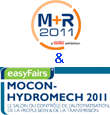 ProcesSim Mocon Hydromech 2011
