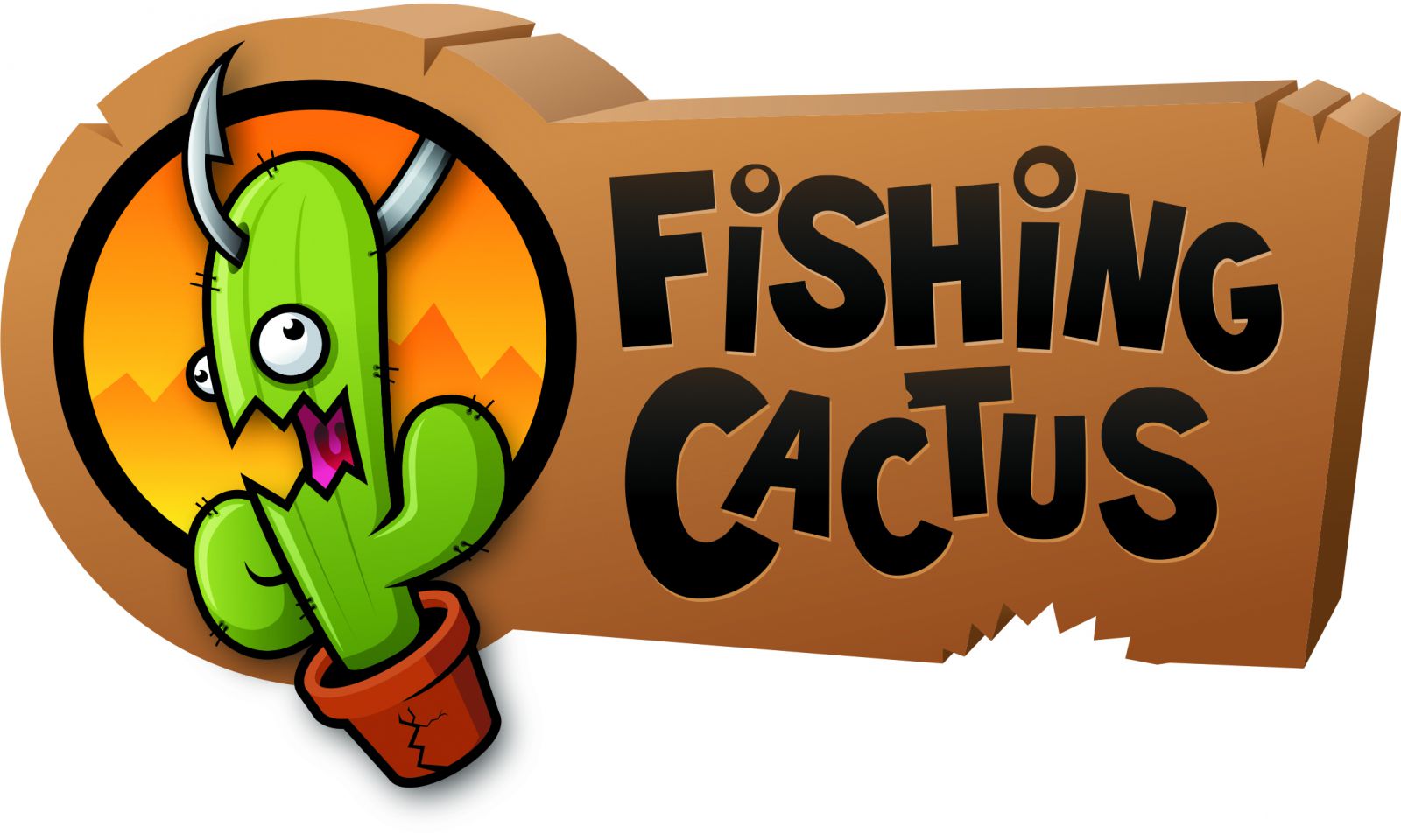 Fishing Cactus