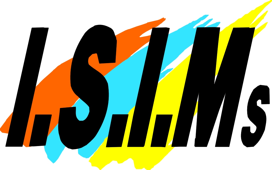 ISIMs logo