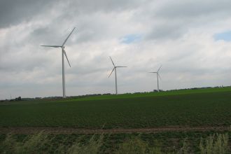 Master ingénieur industriel en construction - énergie et environnement