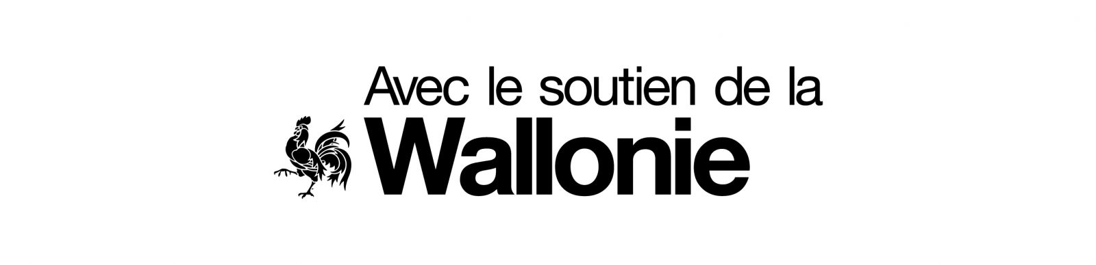 Portail vers la Wallonie
