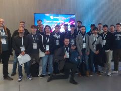 Participation au Dev-Day 2024